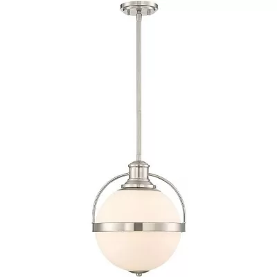 Подвесной светильник  7-3102-1-SN ImperiumLoft