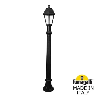 Наземный фонарь Saba K22.163.000.AXF1R Fumagalli