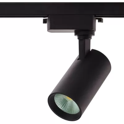 Трековый светильник IL.0010.2182-3000 Imex Трековый светильник IL.0010.2182-3000 Imex