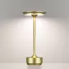 Интерьерная настольная лампа Tet-A-Tet 5033/6TL белый Odeon Light
