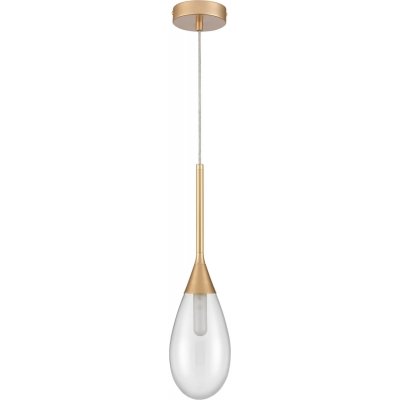 Подвесной светильник Grazioso VL5864P01 Vele Luce