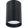 Точечный светильник Beid A1517PL-1BK цилиндр черный Artelamp