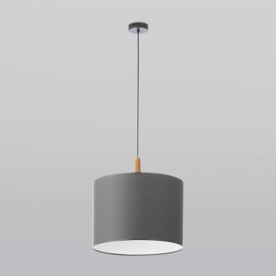 Подвесной светильник Deva 4109 Deva Graphite TK Lighting дизайнерский