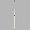 Подвесной светильник Monella 6639/12L цилиндр белый Odeon Light Подвесной светильник Monella 6639/12L цилиндр белый Odeon Light