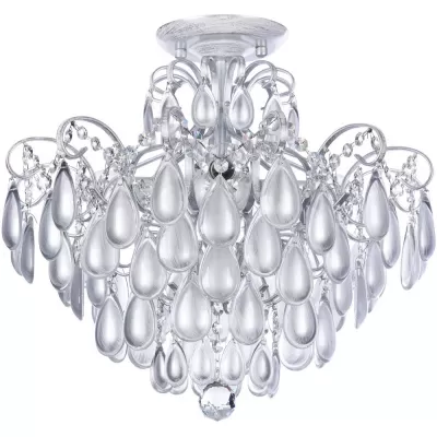 Потолочная люстра Chabrol FR2302CL-04S Freya