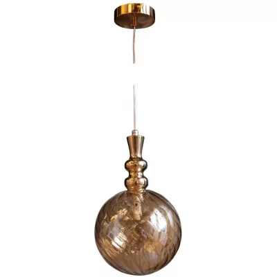 Подвесной светильник AM354 AM354-D160 AMBER