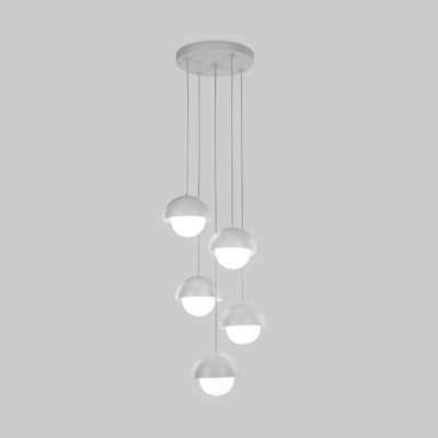 Подвесной светильник Bono 10214 Bono TK Lighting