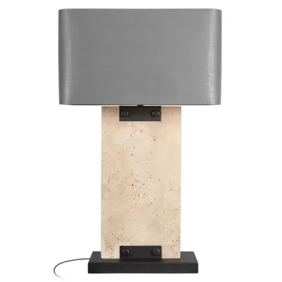 Интерьерная настольная лампа Flagstone 10445T/A Loft It