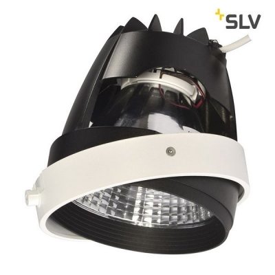 Точечный светильник Aixlight 115181 SLV