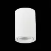 Точечный светильник Torus ST108.507.01 цилиндр белый ST Luce