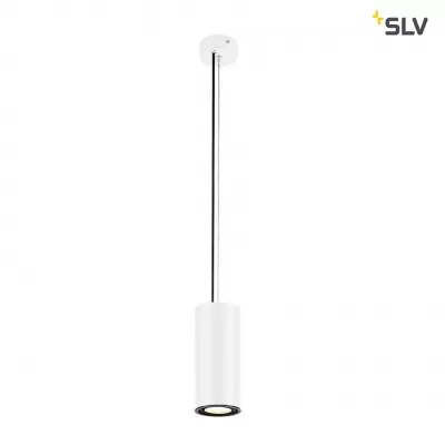 Подвесной светильник Supros 133121 SLV