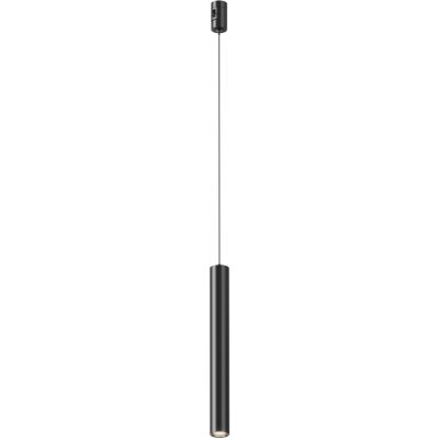 Трековый светильник Focus Led TR155-1-5W4K-B Maytoni