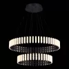 Подвесная люстра Estense SL6203.403.65 белая ST Luce Подвесная люстра Estense SL6203.403.65 белая ST Luce