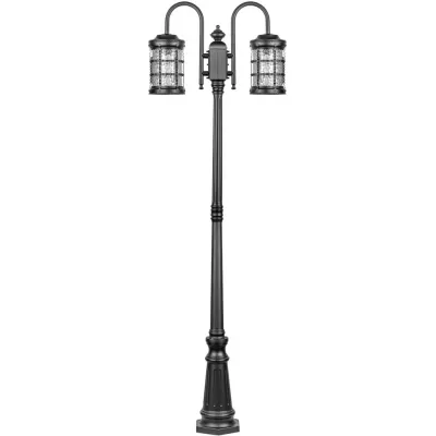 Наземный фонарь BARSELONA 81209A/10 Bl Oasis Light