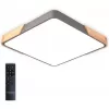 Потолочный светильник Scandinavian LED LAMPS 81413 белый Natali Kovaltseva Потолочный светильник Scandinavian LED LAMPS 81413 белый Natali Kovaltseva