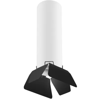 Точечный светильник Rullo R496437 Lightstar