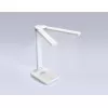 Офисная настольная лампа DESK DE490 белый Ambrella