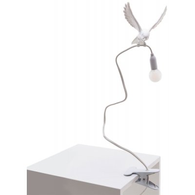 Интерьерная настольная лампа Sparrow Lamp 15310