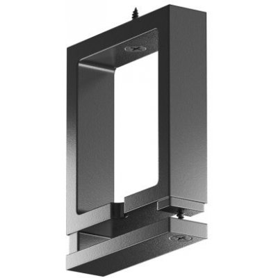 Накладное крепление BELTY BASE TR5508-BK Denkirs