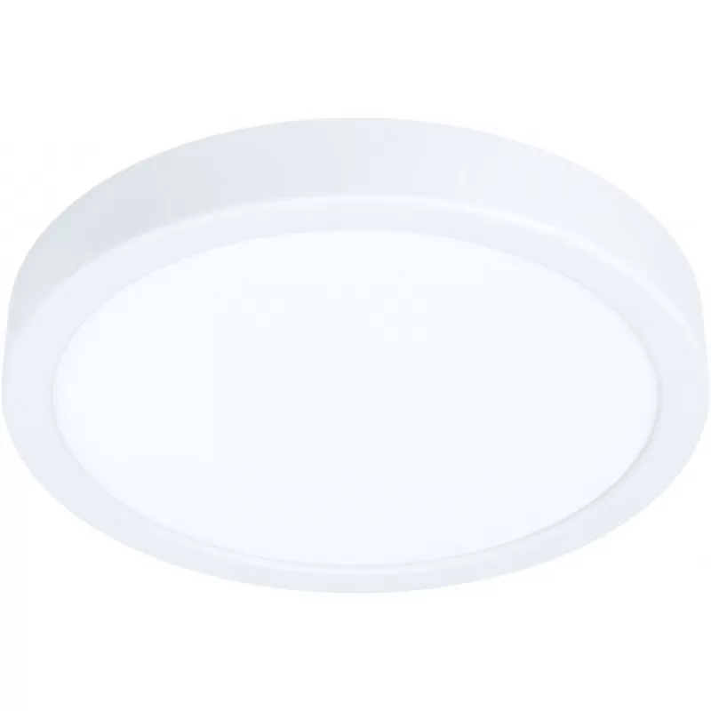 Точечный светильник Fueva 5 99226 белый Eglo Точечный светильник Fueva 5 99226 белый Eglo