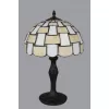 Интерьерная настольная лампа Shanklin OML-80104-01 Omnilux