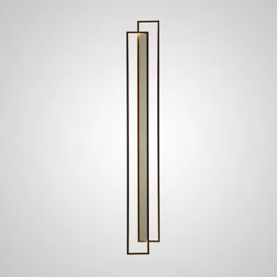 Настенный светильник ARISAIG WALL arisaig-wall01 ImperiumLoft
