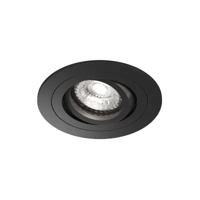 Точечный светильник HYDRO DK2110-BK Denkirs