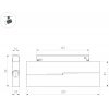 Трековый светильник MAG-ORIENT 041864 Arlight