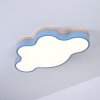 Потолочный светильник  Cloud-Eco01 белый ImperiumLoft