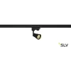 Трековый светильник 3Ph AVO 152640 черный конус SLV