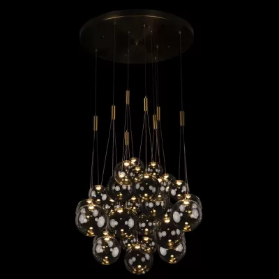 Подвесной светильник Pop it 10270/D24 Loft It дизайнерский