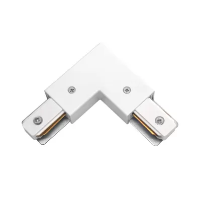 Коннектор угловой Barra 502126-1 Lightstar