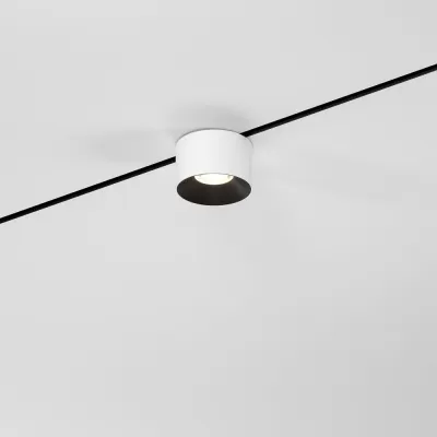 Трековый светильник Mini Magnetic 85205/01 Elektrostandard