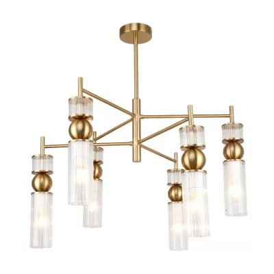 Потолочная люстра Vanilla 4737-6P F-Promo Потолочная люстра Vanilla 4737-6P F-Promo