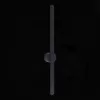 Настенный светильник  ST607.442.08 черный ST Luce