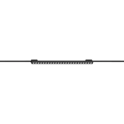 Трековый светильник Optima A8464PL-1BK