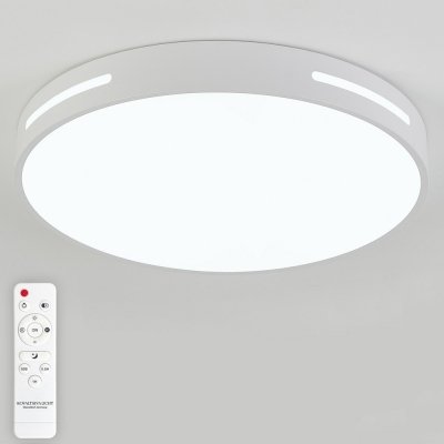 Потолочный светильник Modern LED LAMPS 81334 Natali Kovaltseva