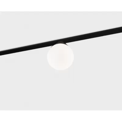 Трековый светильник  IT012-5025 black 3000K Italline