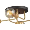 Потолочная люстра  V3998-8/5PL Vitaluce