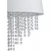 Подвесной светильник CHARM 652/3S White белый Escada