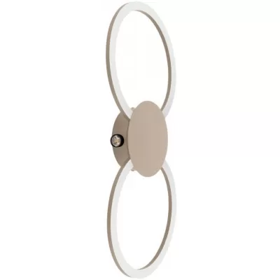 Настенный светильник Venticello 1 902127 Eglo