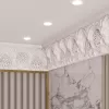 Лампочка светодиодная Dimmable 108408308-D Gauss
