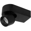 Спот Quiet 10320 Black цилиндр черный Loft It Спот Quiet 10320 Black цилиндр черный Loft It