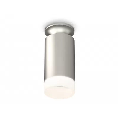 Точечный светильник Techno Spot XS6324081 Ambrella