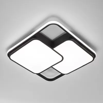 Потолочный светильник Jeremy 90253/1 Eurosvet