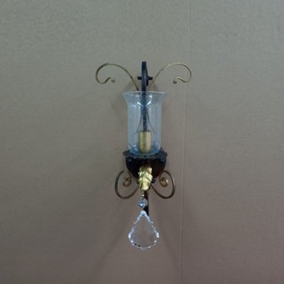 Бра 5840 5840/A1 V1682 MM Lampadari