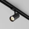 Трековый светильник Vuoro TR029-3-10W4K-B-1 цилиндр черный Maytoni