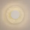 Настенный светильник Jewel 8074 круглый прозрачный Mantra Настенный светильник Jewel 8074 круглый прозрачный Mantra