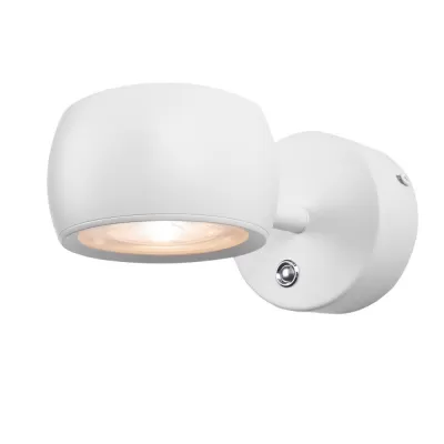 Спот Oriol MRL LED 1018 Elektrostandard цилиндр