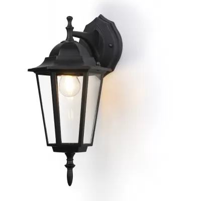 Настенный фонарь уличный GARDEN ST2018 Ambrella